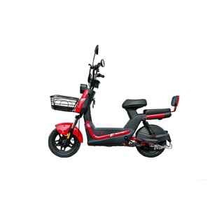 Электросамокат GreenLand FEICAI 500Вт 48В 20Ач