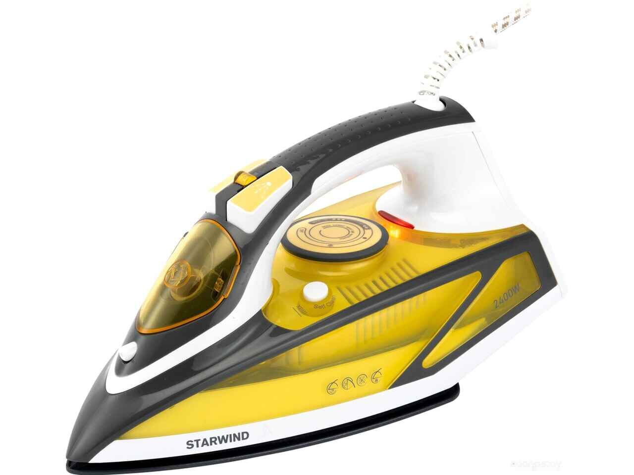 Утюг StarWind SIR2447 Утюг StarWind SIR2447