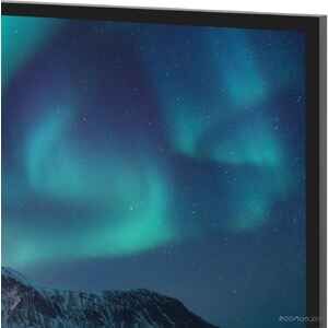 Телевизор Hyundai H-LED85BU7007