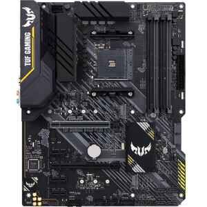 Материнская плата Asus TUF Gaming B450-PLUS II Материнская плата Asus TUF Gaming B450-PLUS II