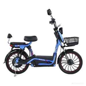 Электровелосипед Smart Balance Fiesta Pro