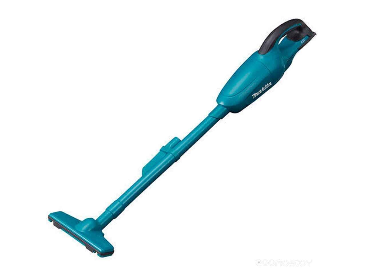 Пылесос Makita DCL181FZ Пылесос Makita DCL181FZ