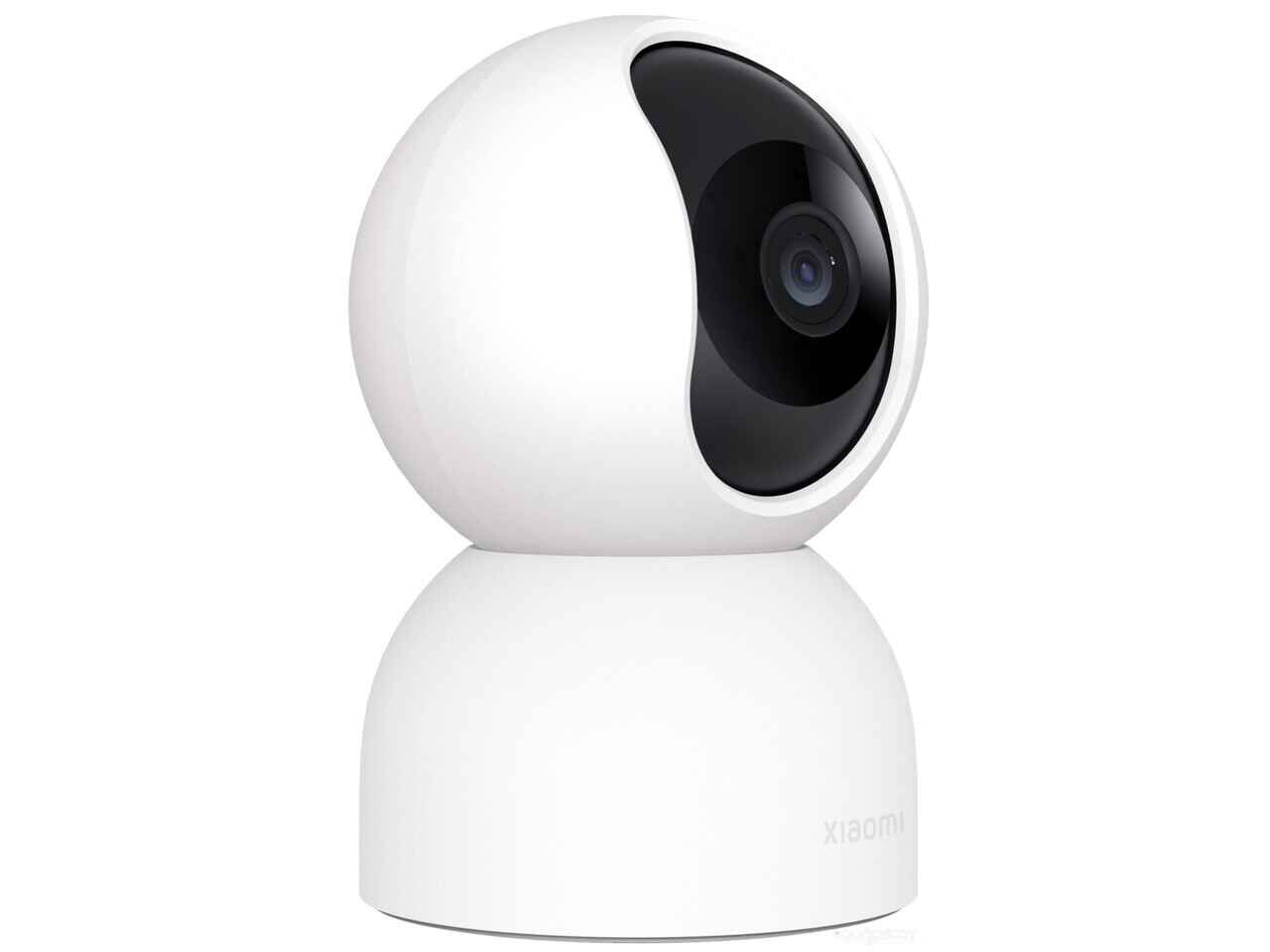 IP-камера Xiaomi Smart Camera C400 MJSXJ11CM (международная версия) IP-камера Xiaomi Smart Camera C400 MJSXJ11CM (международная версия)