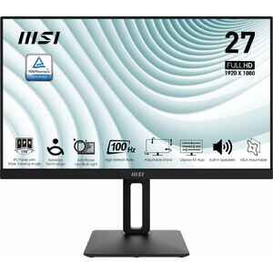 Монитор MSI Pro MP271AP Монитор MSI Pro MP271AP