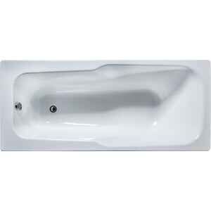 Ванна Универсал Эврика 170x75 (1 сорт, с ножками) Ванна Универсал Эврика 170x75 (1 сорт, с ножками)