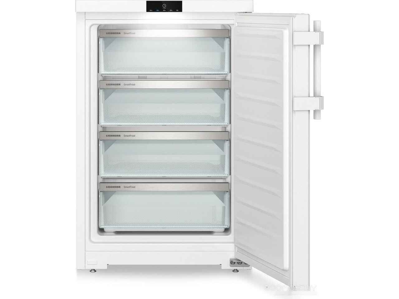 Морозильник Liebherr Fd 1404 Pure Морозильник Liebherr Fd 1404 Pure
