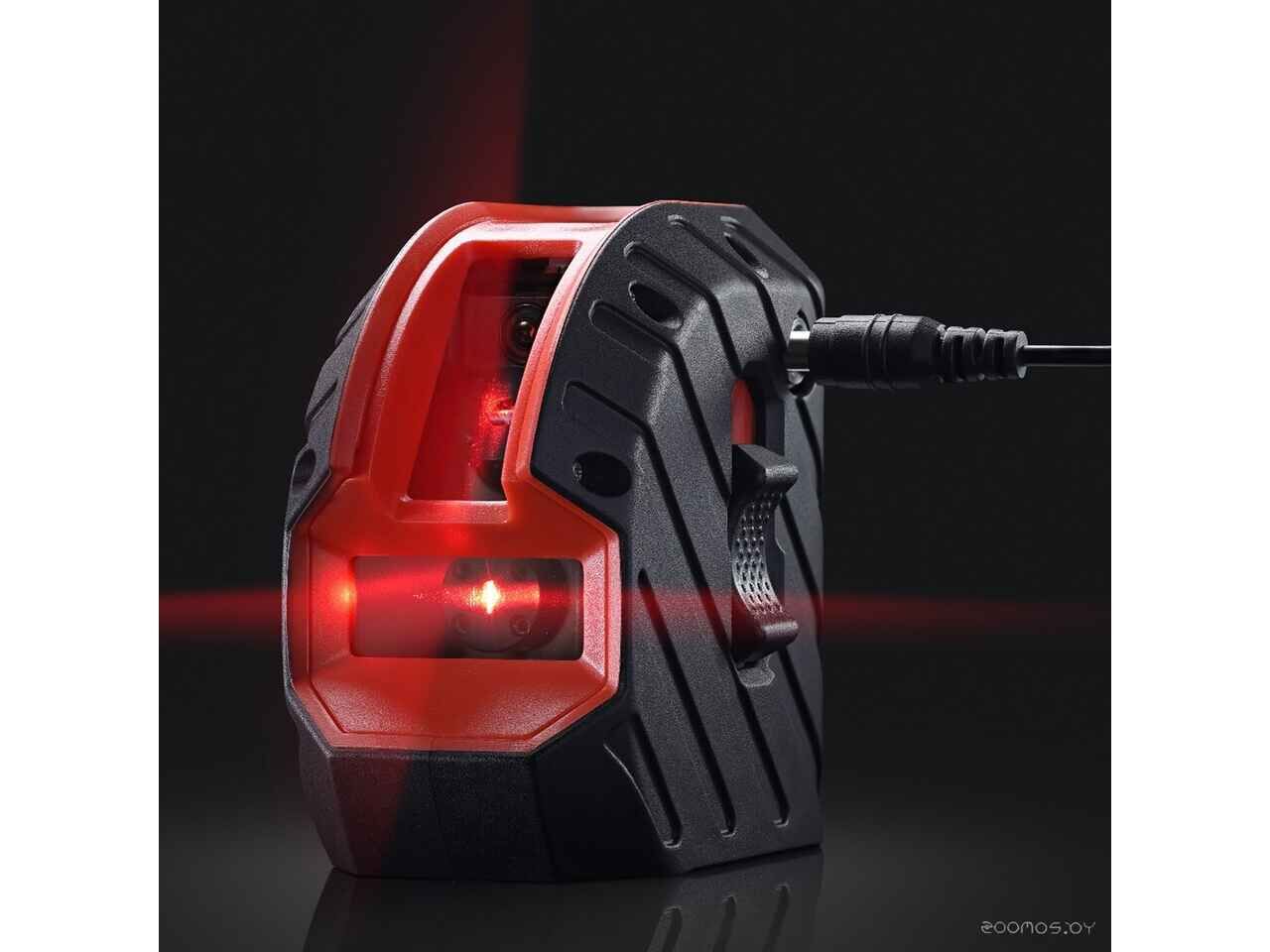 Лазерный нивелир ADA Instruments Armo 2D Professional Edition A00574 Лазерный нивелир ADA Instruments Armo 2D Professional Edition A00574