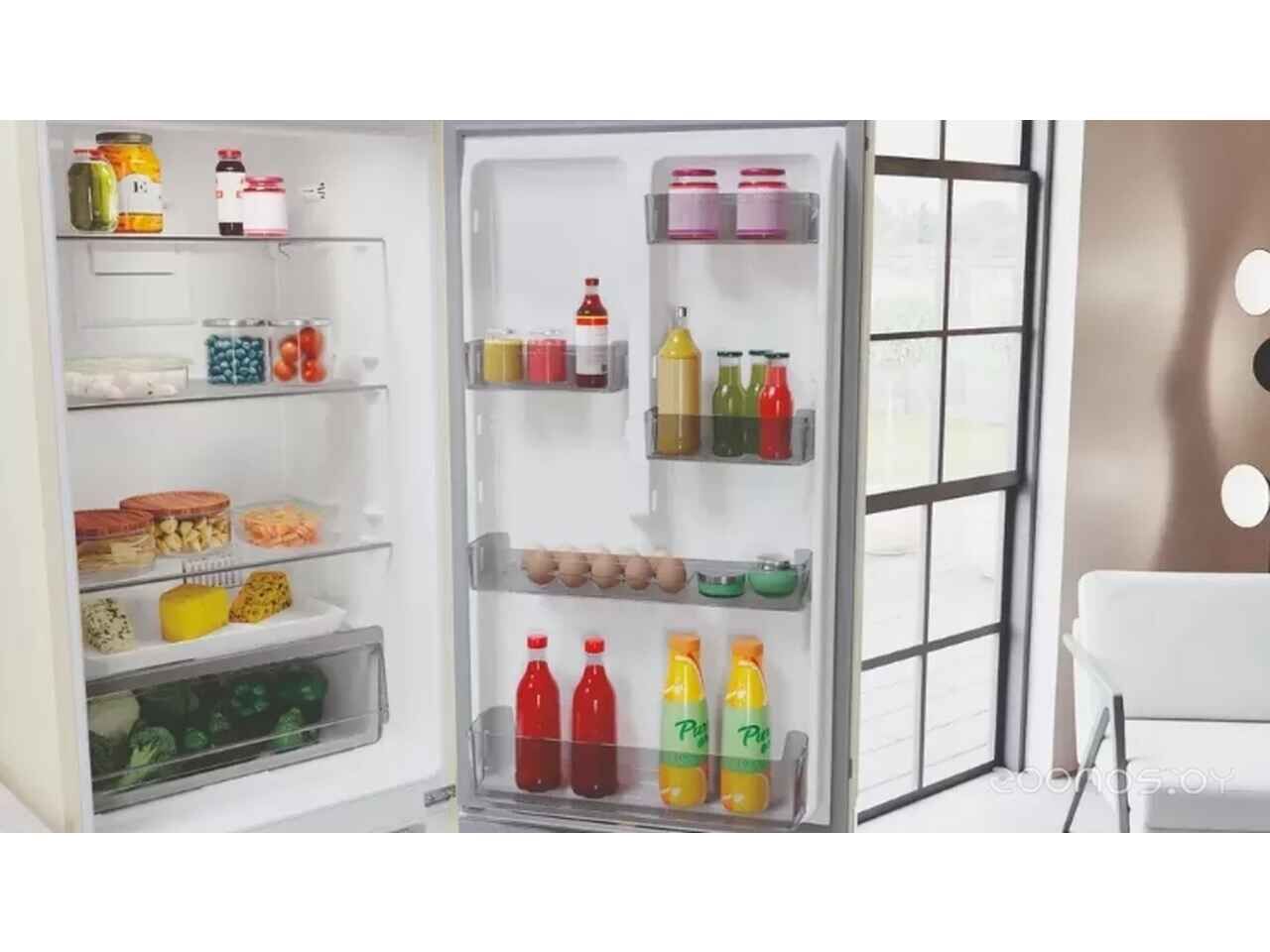 Холодильник Hotpoint-Ariston HT 4180 AB Холодильник Hotpoint-Ariston HT 4180 AB