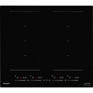 Варочная панель Weissgauff HI 649 Dual Flex Premium Варочная панель Weissgauff HI 649 Dual Flex Premium