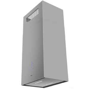 Кухонная вытяжка Maunfeld Bath Plus 402IL (нержавеющая сталь) КА-00017507