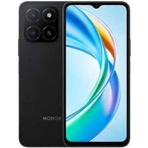 Смартфон Honor X5b 4GB/64GB (черный)