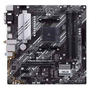 Материнская плата Asus Prime B550M-A WIFI II