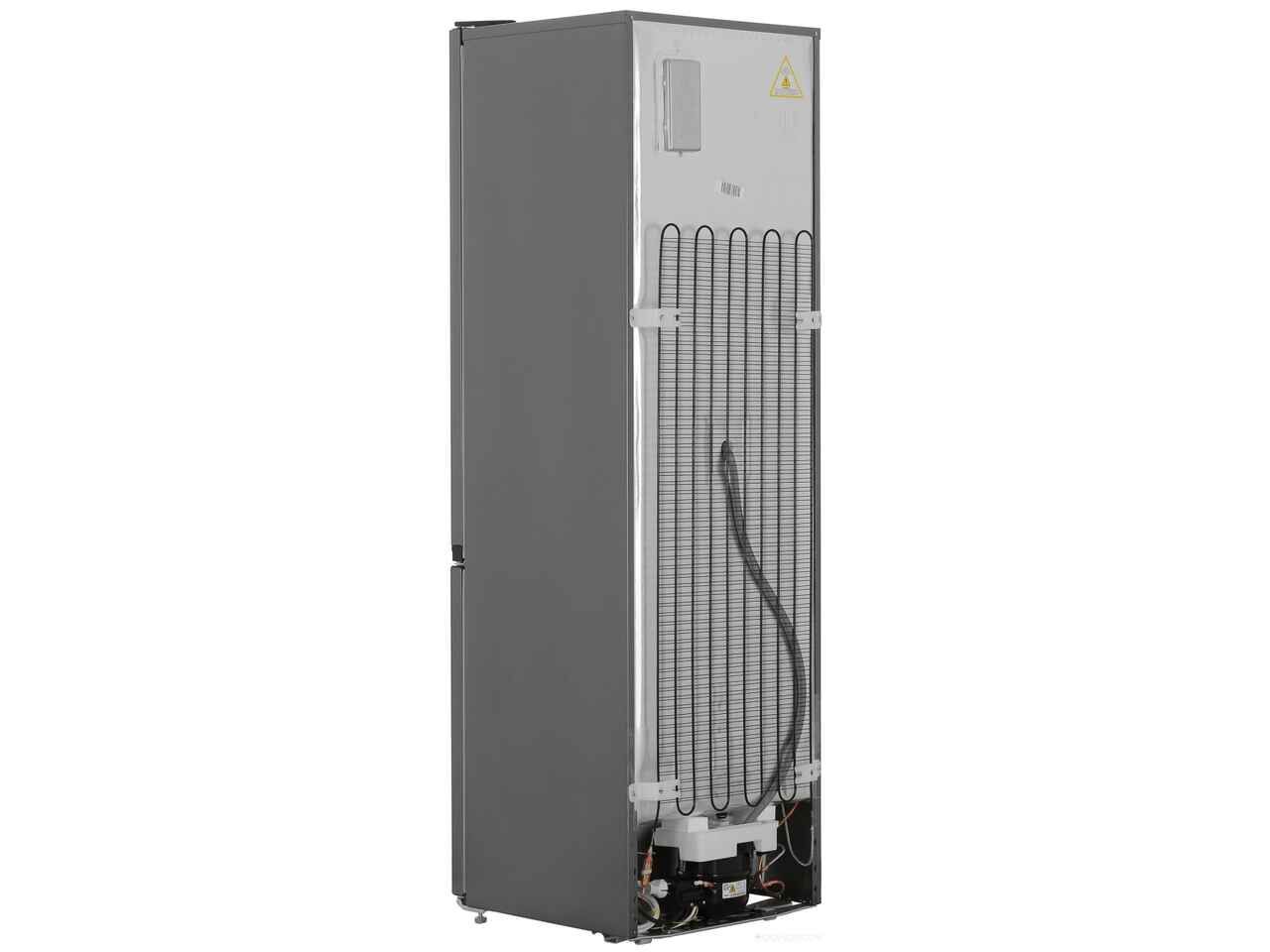 Холодильник Beko B1RCNK312G Холодильник Beko B1RCNK312G