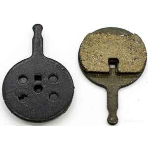 Тормозные колодки Jak YK-33