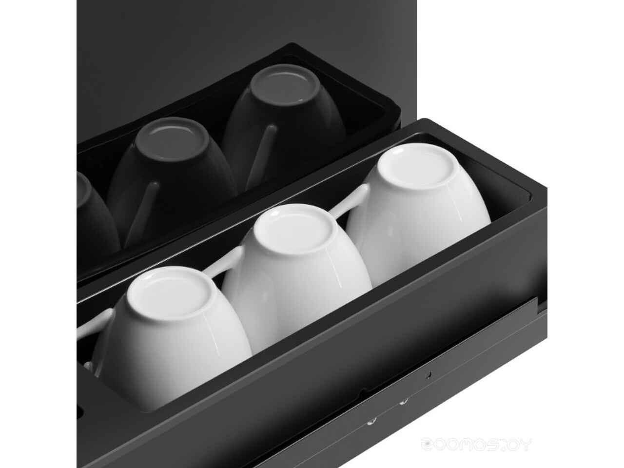 Эспрессо кофемашина Maunfeld AMCM1503S Эспрессо кофемашина Maunfeld AMCM1503S