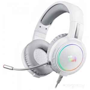 Наушники Redragon Mento (белый) Наушники Redragon Mento (белый)