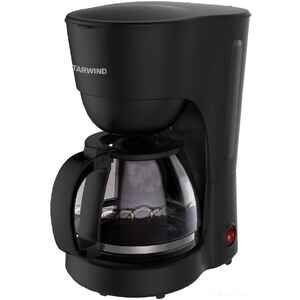 Капельная кофеварка StarWind STD1212 Капельная кофеварка StarWind STD1212