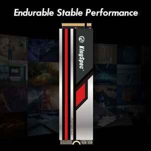 SSD KingSpec XG7000 Pro 2TB SSD KingSpec XG7000 Pro 2TB