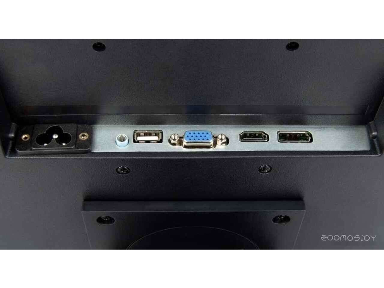 Монитор Irbis SmartView ISM24FIDT Монитор Irbis SmartView ISM24FIDT