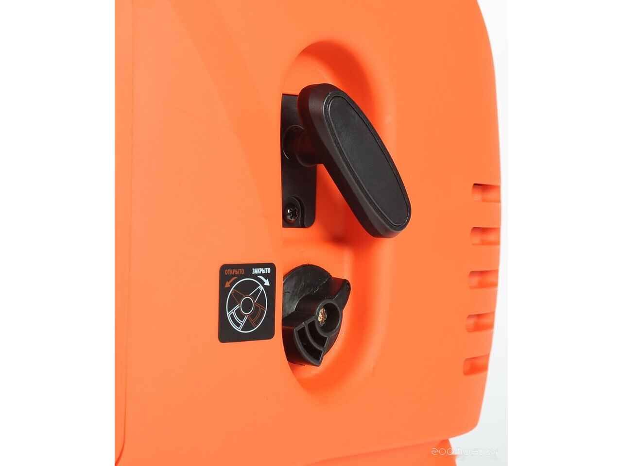 Бензиновый генератор Patriot GP 3000il Бензиновый генератор Patriot GP 3000il