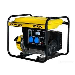 Генератор Champion GG3000
