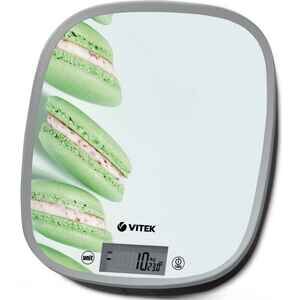 Кухонные весы Vitek VT-7985