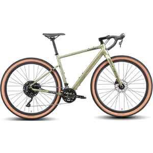 Велосипед HAGEN GR 20 M 2025 (бронзовый матовый) 500