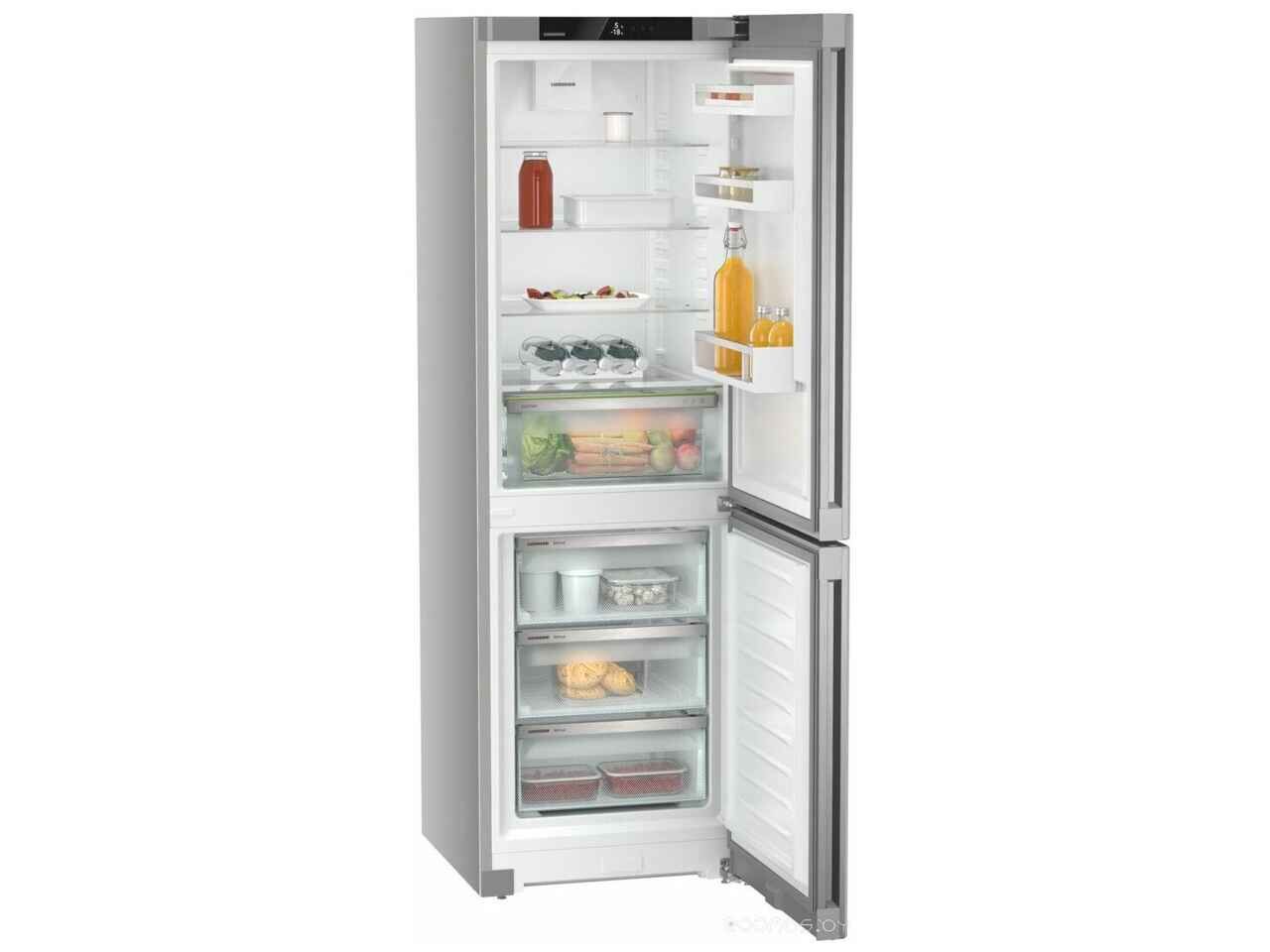 Холодильник Liebherr CNsff 5203 Pure Холодильник Liebherr CNsff 5203 Pure