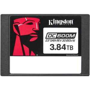 SSD Kingston DC600M 3.84TB SEDC600M/3840G SSD Kingston DC600M 3.84TB SEDC600M/3840G