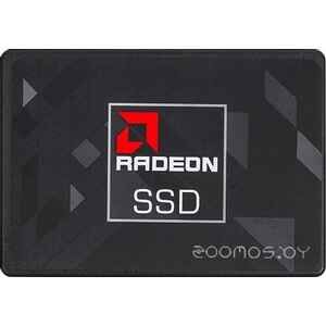 SSD AMD RADEON R3 Series R3SL0256G2 SSD AMD RADEON R3 Series R3SL0256G2