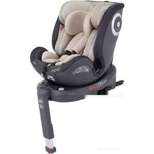 Детское автокресло Rant MultiFix TP01 (бежевый) Детское автокресло Rant MultiFix TP01 (бежевый)