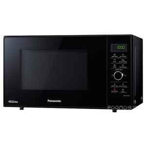 Микроволновая печь Panasonic NN-GD37HB