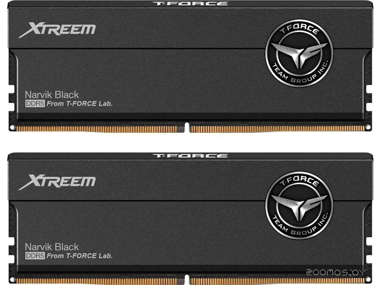 Оперативная память Team T-Force Xtreem CKD 2x24ГБ DDR5 8400 МГц FFXD548G8400HC42BDC-CU01 Оперативная память Team T-Force Xtreem CKD 2x24ГБ DDR5 8400 МГц FFXD548G8400HC42BDC-CU01