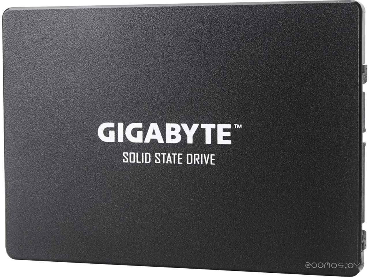 SSD Gigabyte 1TB GP-GSTFS31100TNTD SSD Gigabyte 1TB GP-GSTFS31100TNTD