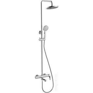 Душевая система IDDIS Joker JOKSB1Fi06 Душевая система IDDIS Joker JOKSB1Fi06