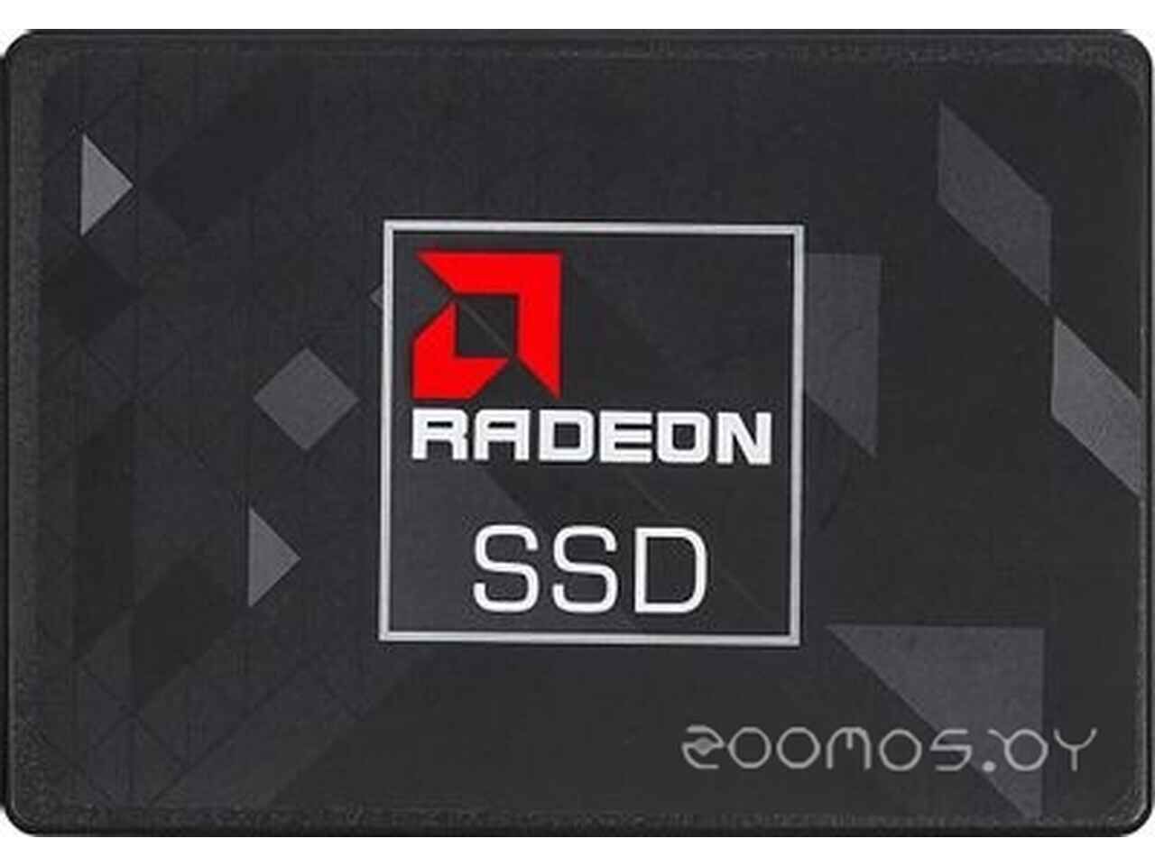 SSD AMD RADEON R3 Series R3SL1024G2 SSD AMD RADEON R3 Series R3SL1024G2