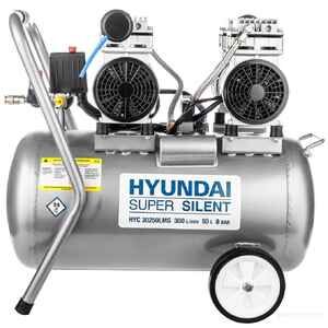 Компрессор Hyundai HYC 30250LMS Компрессор Hyundai HYC 30250LMS