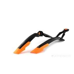 Комплект щитков Simpla ADHD SDL (5363 Black/Orange)