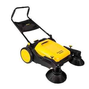 Подметальная машина Champion MS9240 Подметальная машина Champion MS9240