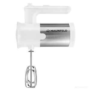 Миксер ручной Maunfeld MF-321WH Миксер ручной Maunfeld MF-321WH