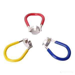 Ключ спицевой Kenli KL-9726E