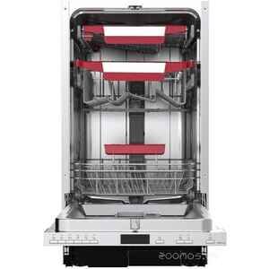 Встраиваемая посудомоечная машина Zorg MOU4562M