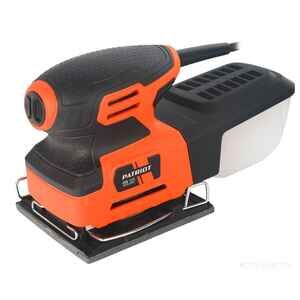 Шлифовальная машина Patriot OS 105