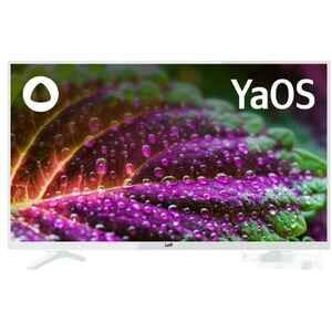 Телевизор Leff 43U541T