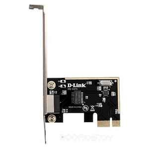 Сетевой адаптер D-LINK DFE-530TX/E1A Сетевой адаптер D-LINK DFE-530TX/E1A
