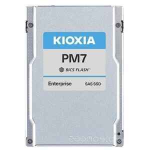 SSD Kioxia PM7-R 3.84TB KPM71RUG3T84 SSD Kioxia PM7-R 3.84TB KPM71RUG3T84