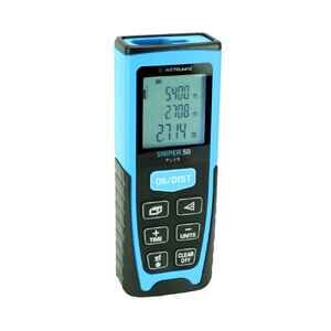 Лазерный дальномер Instrumax Sniper 50 Plus [IM0116]