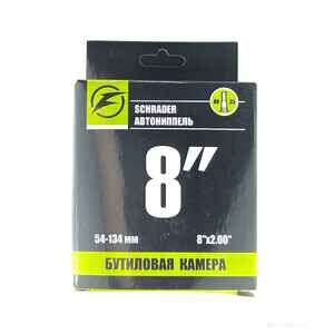 Велокамера Favorit 8x2 AV дюймов FT-8AV