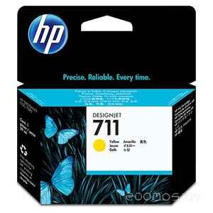 Картридж HP 711 CZ132A
