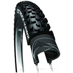 Велопокрышка CST C-1844 Rock-Hawk 27.5x2.40 60-584 Premium Enduro (3066)